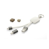 USB-Kabel 2 in 1 MOBEE