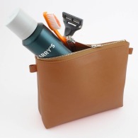 A5-Tasche aus Leder