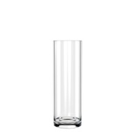 Glas Röhrchen Long Drink transparent