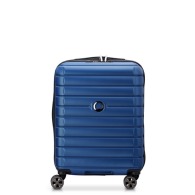 KABINENKOFFER SLIM TROLLEY 55 CM - SHADOW 5.0