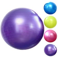 Gymnastik- und Pilatesball