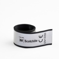 Reflektierendes 3M-Band