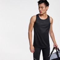 ANDRE - Technisches Tank Top