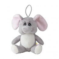 Animal Friend ausgestopfter Elefant