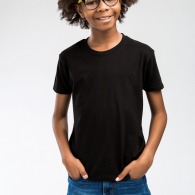 THC ANKARA KIDS. Unisex Kinder T-Shirt