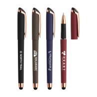 Aria Softy Gel Rose Gold Stylus