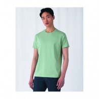 B&C #Organic E150 - T-Shirt für Männer mit Rundhalsausschnitt 150 organisch - 3XL