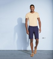 Bermuda-Shorts für Männer - Jasper - 48+