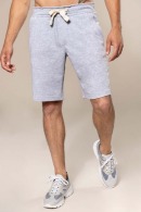 Bermudashorts kariban fleece