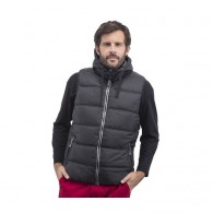 Bodywarmer Daunenjacke Pen Duick