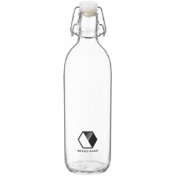 Flasche emilia 1l