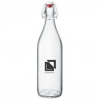 Flasche giara 1l