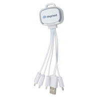 Usb-Kabel 4 In 1