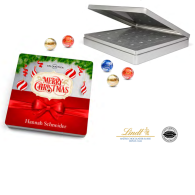 lindt adventskalender