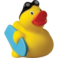 Squeaky Duck surfen.