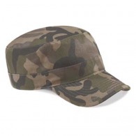 Mütze Armee Camouflage