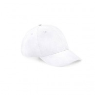 Mütze aus recyceltem Polyester - RECYCLED PRO-STYLE CAP