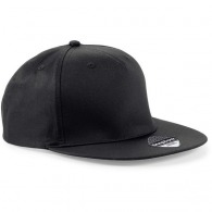 Rapper 5 Panel Cap