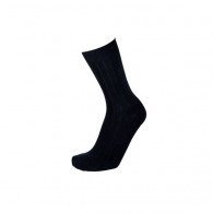 Dünne Socken für Straßenkleidung - SOFT COTON X3