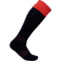 Zweifarbige Sportsocken - proact