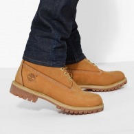 boot premium schuhe - timberland