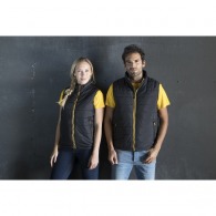 City Men - Trendiger Bodywarmer für Männer