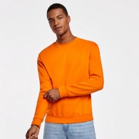 CLASICA - Rundhals-Sweatshirt