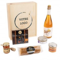 Bretagne-Aromen-Box