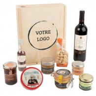 Gourmet Französisch Box