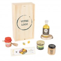 Box provence saveurs