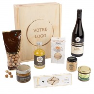 Box provence Auswahl