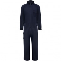 Gerader Overall aus feuerfestem Stoff BLAZER (XXXL)