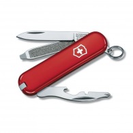 victorinox Schweizer Messer Rallye