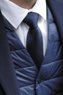 Business-Jacquard-Krawatte