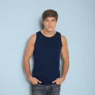 Gildan Soft Style Herren Tank Top