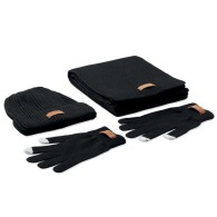 DENALI Set 3-teilig Winter aus RPET