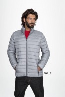 Daunenjacke light Mann RIDE MEN - Farbe