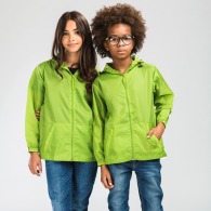 THC DUBLIN KIDS. Windjacke für Kinder