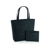 Felt Shopper - Einkaufstasche aus Filz