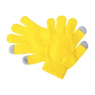 Taktile Handschuhe für Kinder