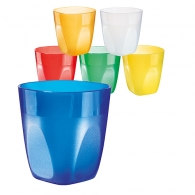 Becher Mini Cup, 0,2 l