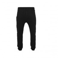 Heavy Deep Crotch Sweatpants - Jogginghose mit weitem Schritt