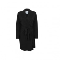 Ladies Robe - Bademantel aus Baumwolle