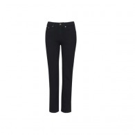 Ladies'S Katy Straight Jeans - Gerade geschnittene Jeans Frau Katy