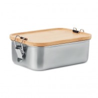750ml-Lunchbox aus Edelstahl