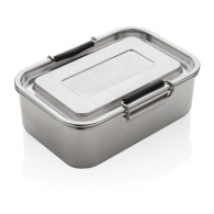 Wasserdichte Lunchbox aus recyceltem Edelstahl RCS