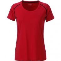 Running Shirt Women