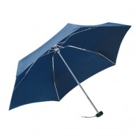 Zusammenklappbarer Mini-Regenschirm