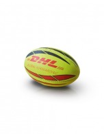 Mini-Rugby 16cm Maschine genäht - WR018