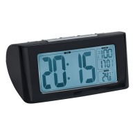 Konferenz-Timer mit Wecker REFLECTS-FLY BLACK